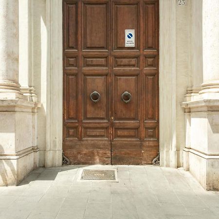 Rotonda 23 - Pantheon View Διαμέρισμα Ρώμη Εξωτερικό φωτογραφία